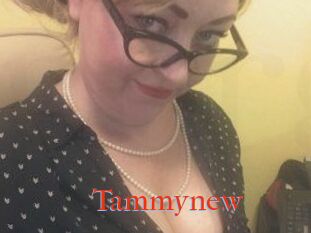 Tammynew
