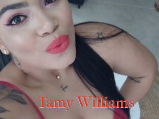 Tamy_Williams