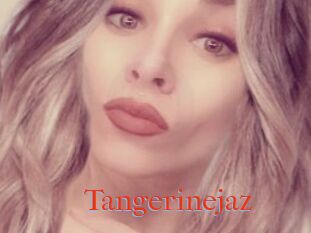 Tangerinejaz