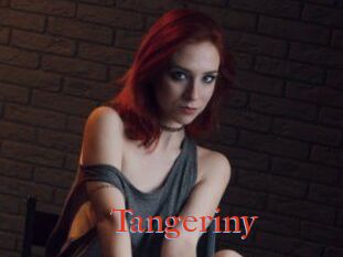Tangeriny