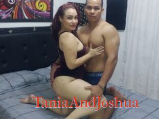 TaniaAndJoshua