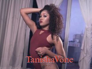 TanishaVone