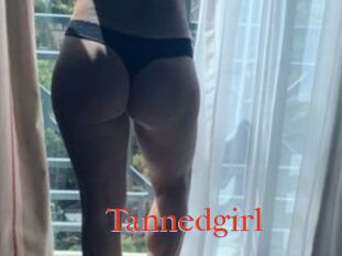 Tannedgirl