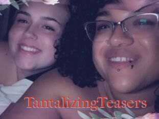 TantalizingTeasers