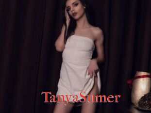 TanyaSumer