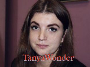 TanyaWonder