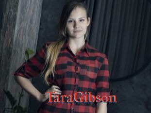 TaraGibson