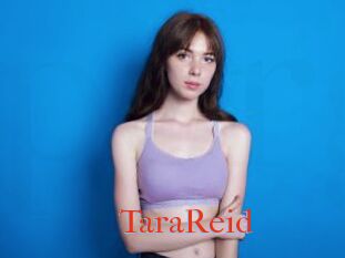 TaraReid