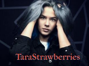 TaraStrawberries