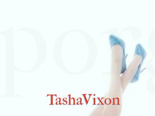 TashaVixon