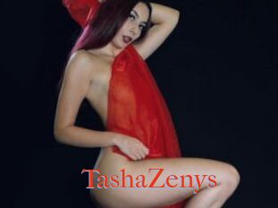 TashaZenys