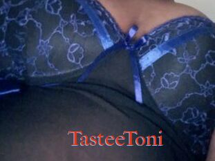 TasteeToni