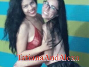 TatianaAndAlexa