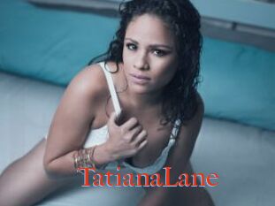 TatianaLane