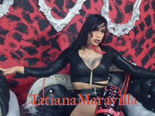 TatianaMaravilla