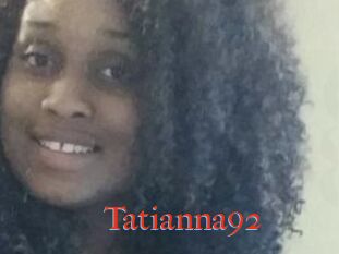 Tatianna92