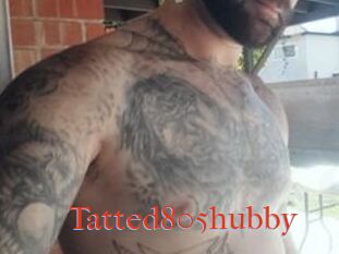 Tatted805hubby