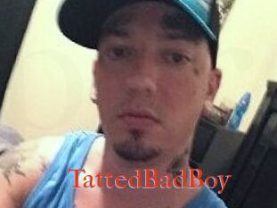 TattedBadBoy