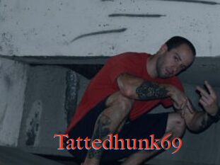 Tattedhunk69
