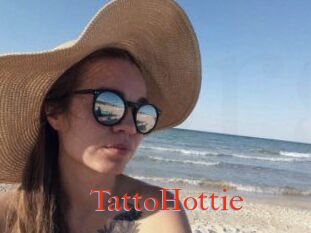TattoHottie