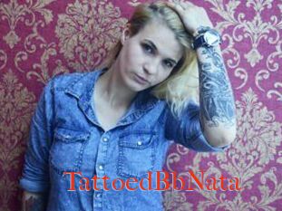 TattoedBbNata