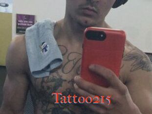 Tattoo215