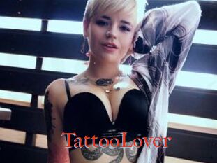 TattooLover