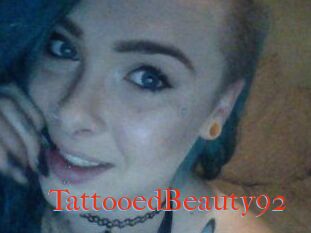 TattooedBeauty92