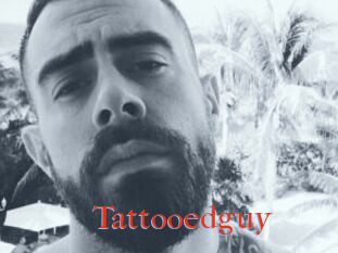 Tattooedguy