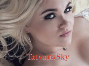 TatyanaSky