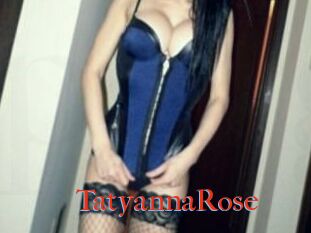 TatyannaRose