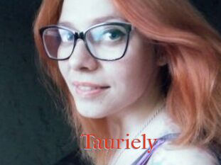 Tauriely