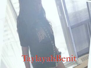 TaylayahBenit