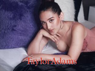 TaylorAdams