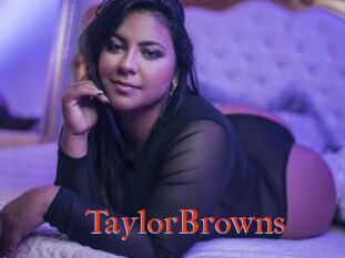 TaylorBrowns