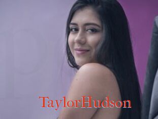 TaylorHudson