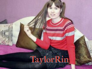 TaylorRin