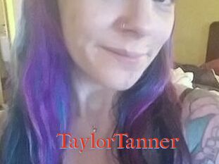 TaylorTanner