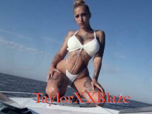TaylorXXBlaze
