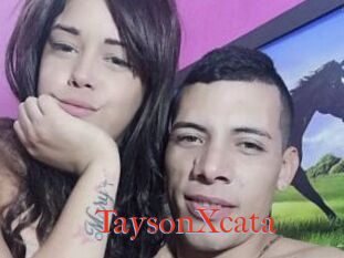 TaysonXcata
