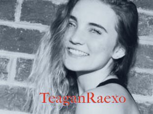 TeaganRaexo