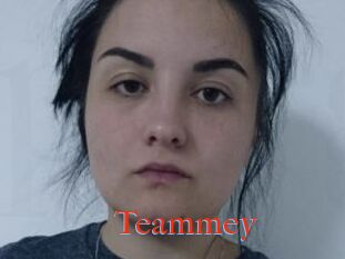 Teammey