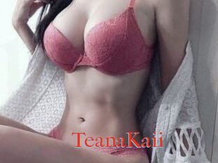 TeanaKaii