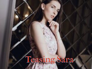 Teasing_Sara