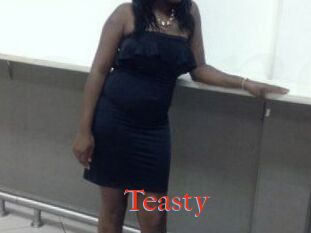 Teasty