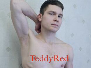 TeddyRed