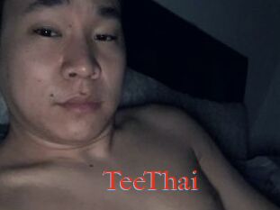 TeeThai