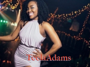 TeelaAdams