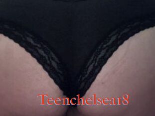 Teenchelsea18