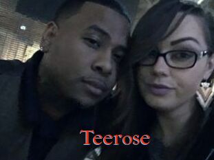 Teerose